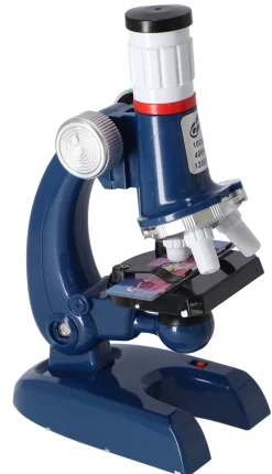 Science Microscoop 1200 X B/O