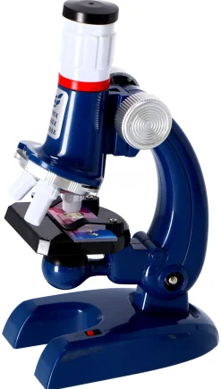 Science Microscoop 1200 X B/O