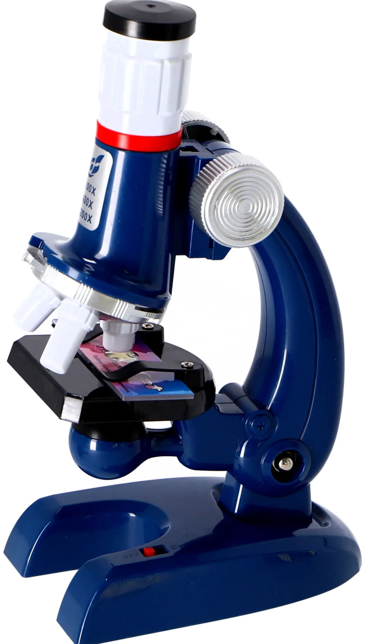 Science Microscoop 1200 X B/O