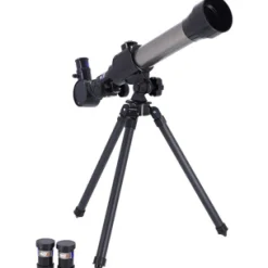Science Telescoop 20/30/40 X