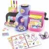 Scrapbooking maker 4 in 1