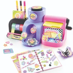 Scrapbooking maker 4 in 1