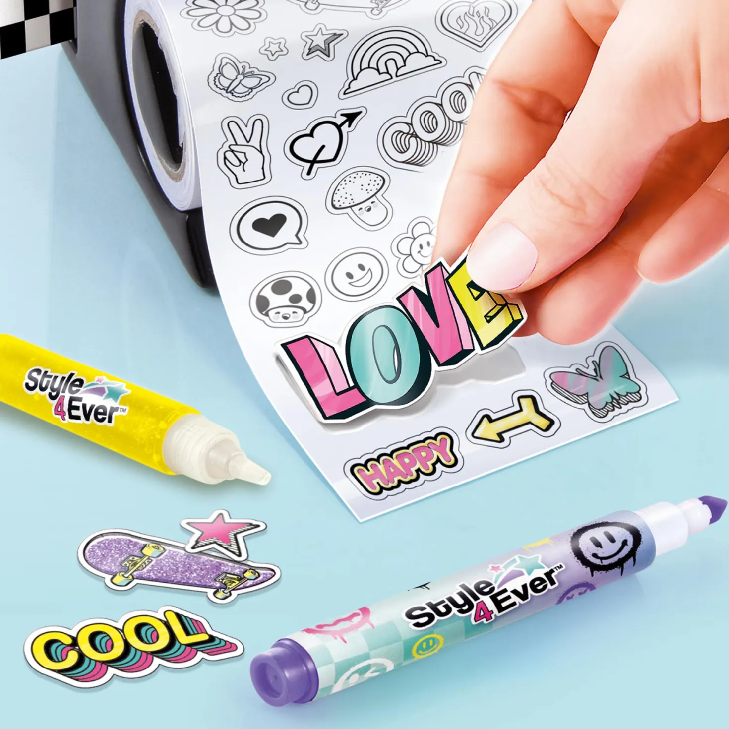 Scrapbooking Studio