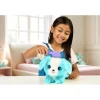 Scruff a Luvs knuffel pet single blauw