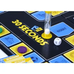 30 Seconds - Partyspel