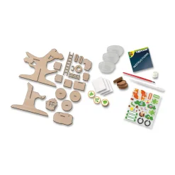 SES boomhut tuin set