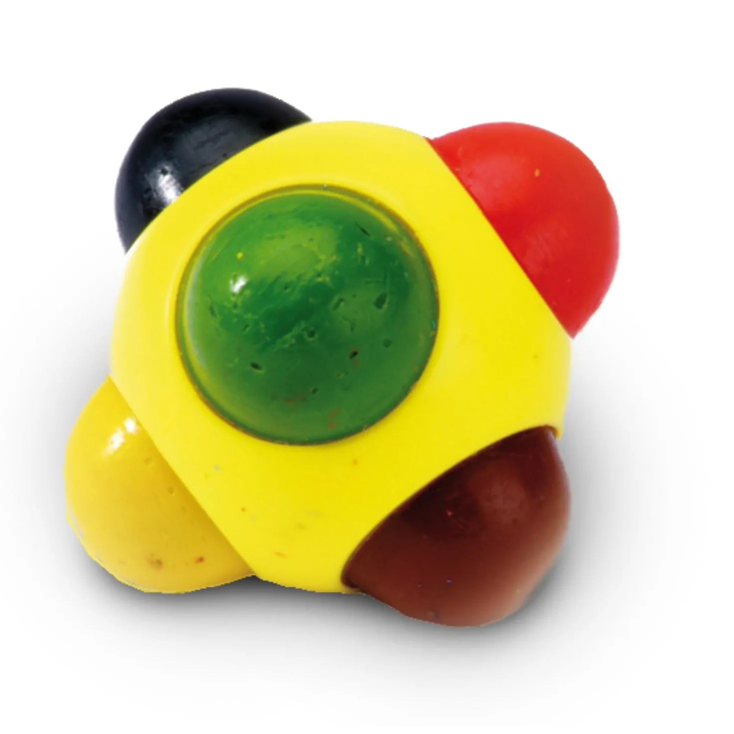 SES colorball