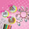 SES Hello Kitty and Friends - Mini Shrinky Charms