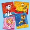 SES Paw Patrol - Kleuren met water