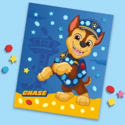SES Paw Patrol - Kleuren met water