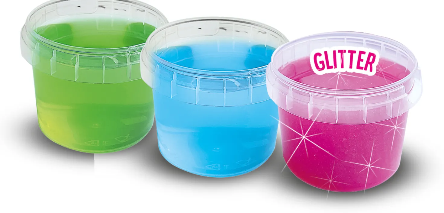 SES Slime Lab Mix It