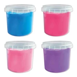 SES vingerverf trendy 4 x 110 ml