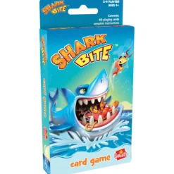 Shark Bite - Kaartspel