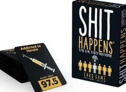 Shit Happens - Partyspel