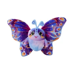 Simba Fluffyfly Magische vlinder met regenboogogen