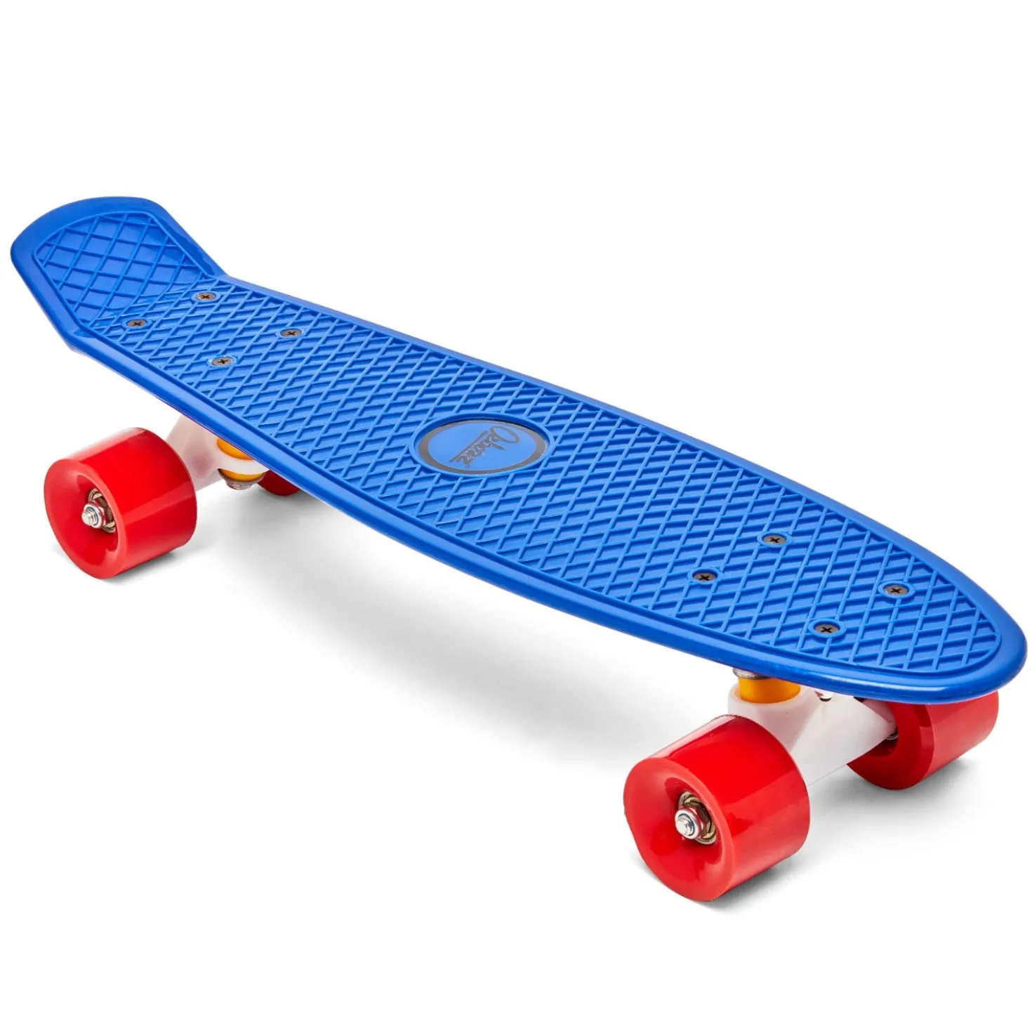 SkateBoard Penny 3 Assorti
