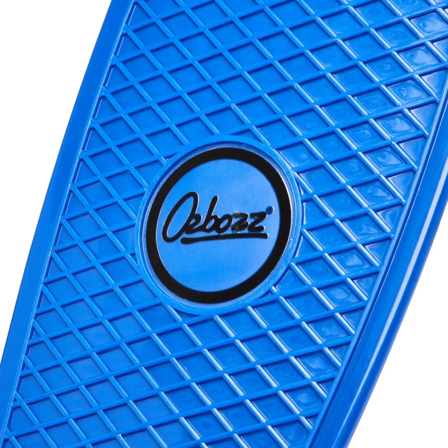 SkateBoard Penny 3 Assorti