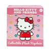 Sleutelhanger Hello Kitty & friends assorti