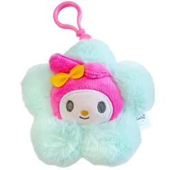 Sleutelhanger Hello Kitty & friends assorti