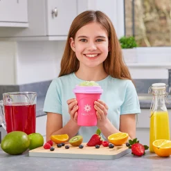 Slushy Maker Fruitastic Berry Burst