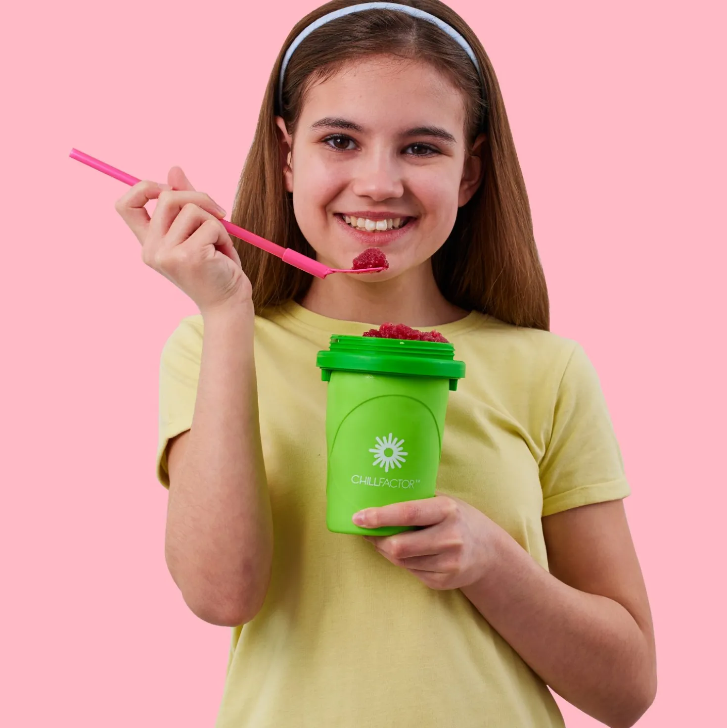 Slushy Maker Fruitastic Watermelon Crush