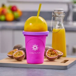 Slushy Maker Fruittastic Passionfruit Party