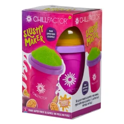 Slushy Maker Fruittastic Passionfruit Party