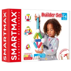Smartmax Builder Set
