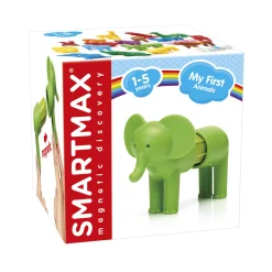 Smartmax My First Animals Mix Display