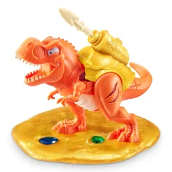 Smashers dino eiland treasure hunt