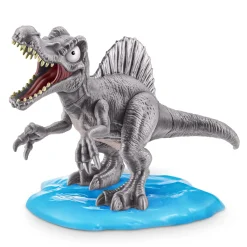 Smashers dino vs aliens s1 assorti