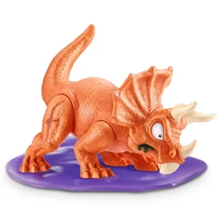 Smashers dino vs aliens s1 assorti