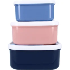 Snackbox (3in1) Frozen II Fresh Bites