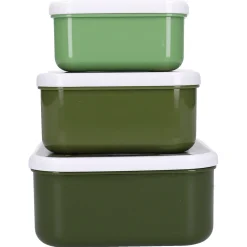 Snackbox (3in1) Jurassic World Fresh Bites