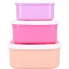 Snackbox (3in1) Minnie Mouse Fresh Bites