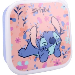 Snackbox (3in1) Stitch Fresh Bites