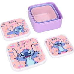 Snackbox (3in1) Stitch Fresh Bites