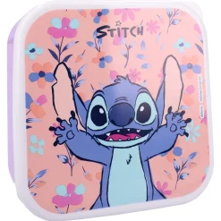 Snackbox (3in1) Stitch Fresh Bites