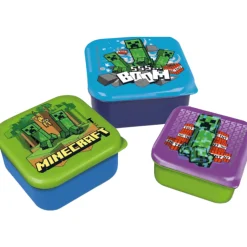 Snackbox Minecraft