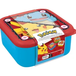 Snackbox Pokemon
