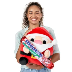 Snackles kerst groot 36 cm