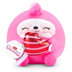 Snackles Love Medium 21 Cm Assorti