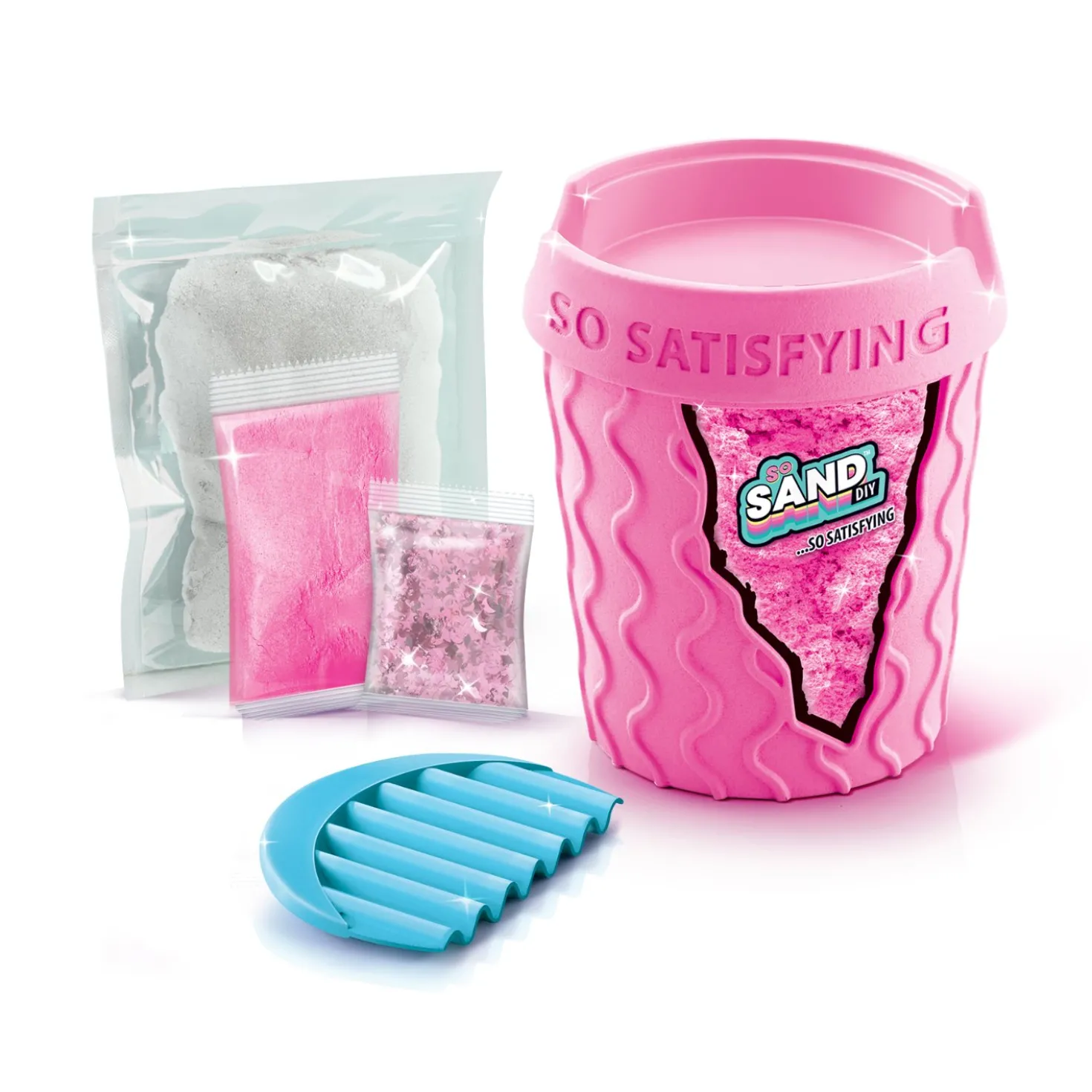 So Sand Scented Sand 1-Pack