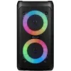 Speaker bluetooth Volkano megavibe dual party mini