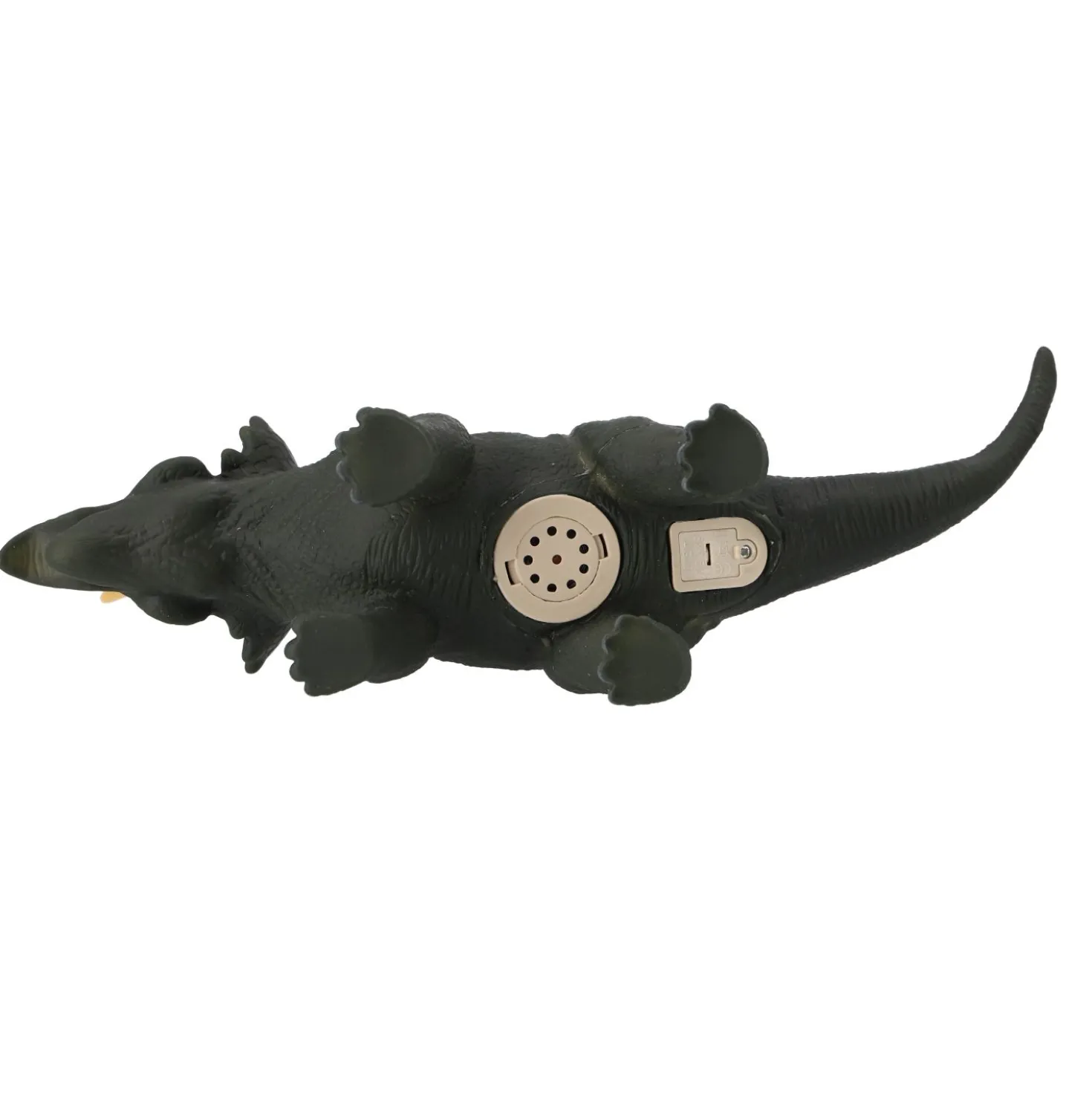 Speelfiguur Dinosaurus Met Geluid Assorti