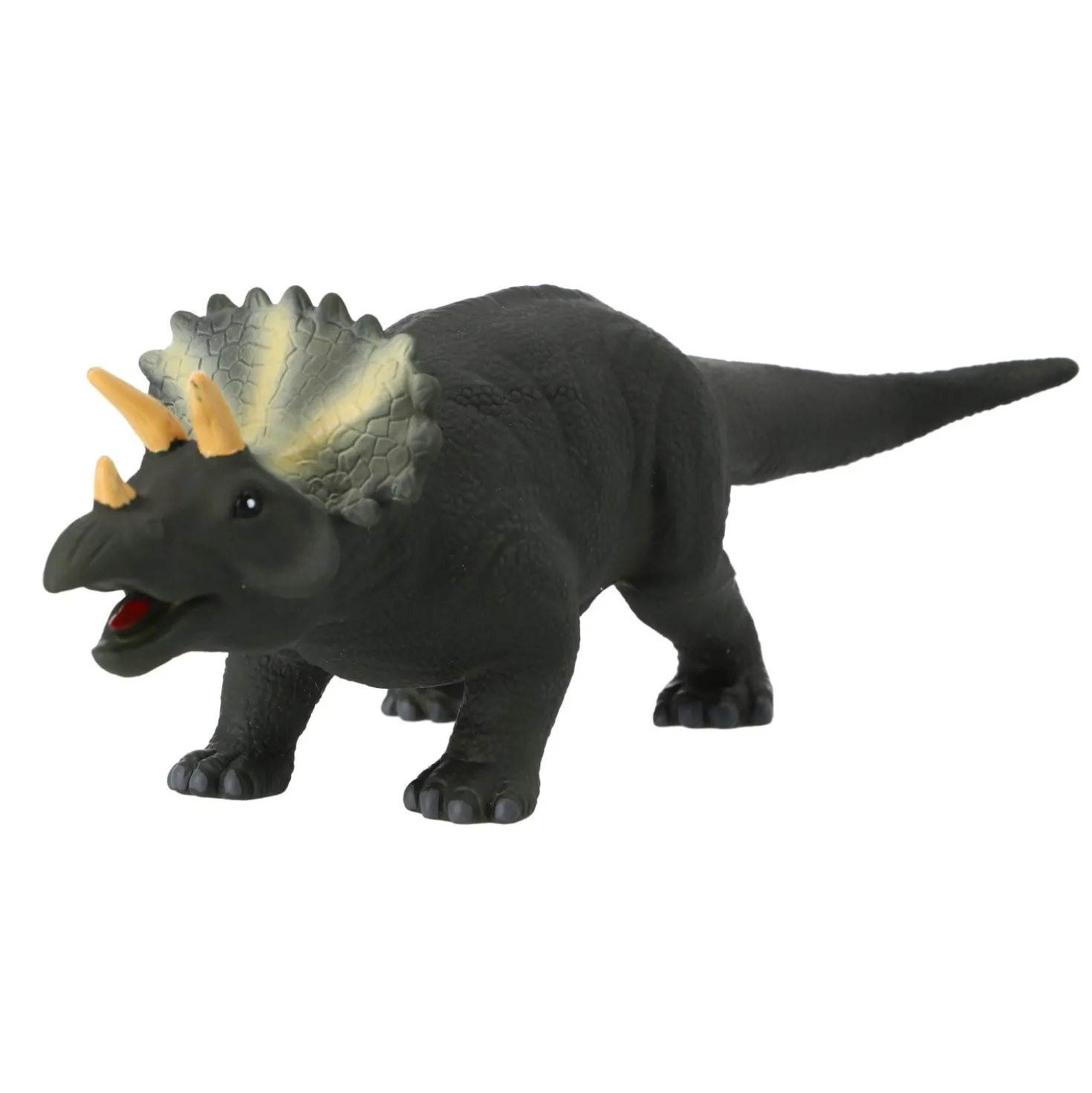 Speelfiguur Dinosaurus Met Geluid Assorti