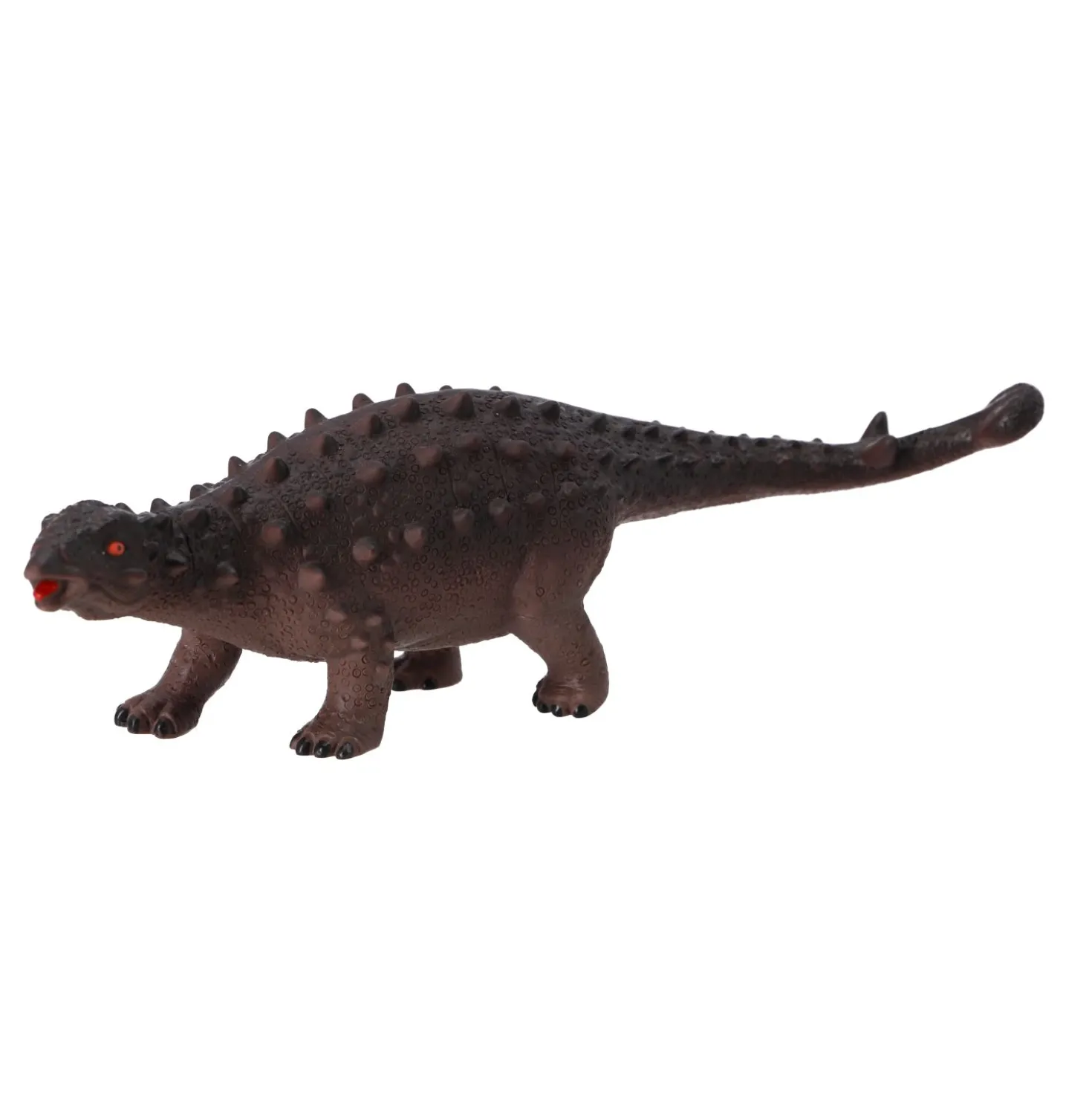 Speelfiguur Dinosaurus Met Geluid Assorti