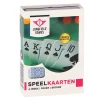Speelkaarten Plastic