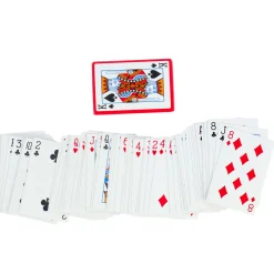 Speelkaarten 2 Sets