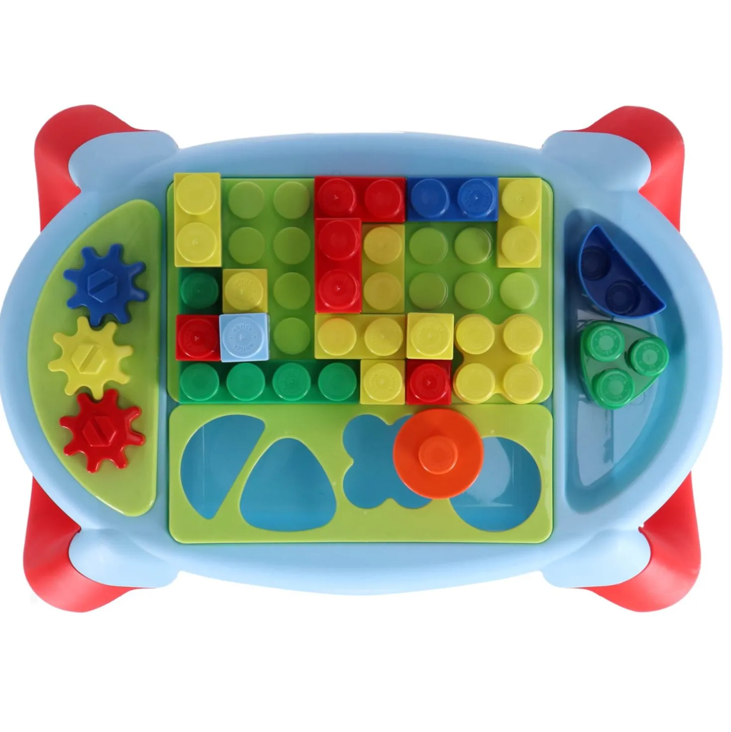 Speeltafel 32 Delig Abrick
